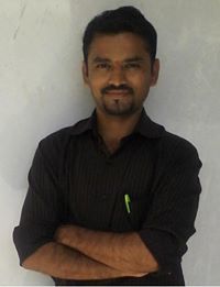 Yogesh Lolge