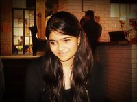 Shivangi Gupta