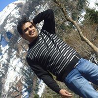 Vishwas Kumar