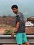 Saurabh...