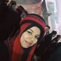 Mehwish Faiz