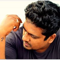 Pushpa Nathan