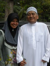 Ishak Abdullah