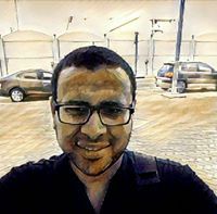 Maher Rashad