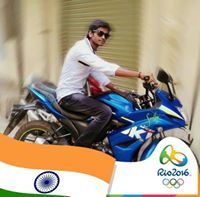 Santhu Forward