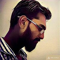 Anoop Anand