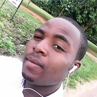 Olasehinde Timilehin