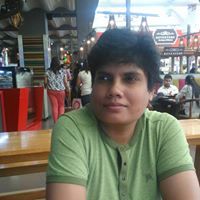 Rinku Subhalakshmi