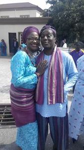 Abosede Adewole