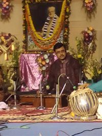 Somenath Bandyopadhyay