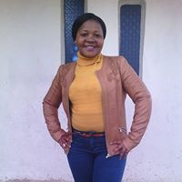 Phindile Pretty