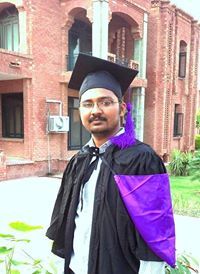 Muhammad Haroon