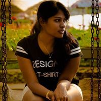 Chitra Sri
