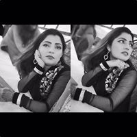 Kiran Naveed