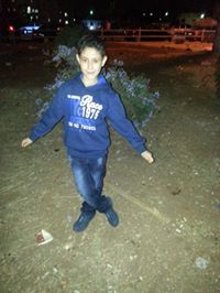 Mahmmoud Jamal