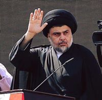 محب ال الصدر