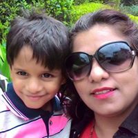 Sheetal Chavan