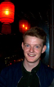 Tobias Leth