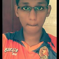 Suvanth Villiers