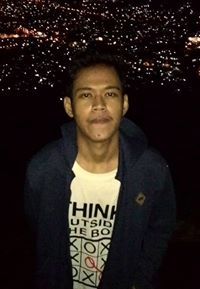 Irhas Fatkhullah