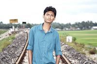 Debajit Borah