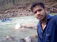Sagar Sharma