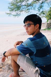 Nuttawut Boonmee