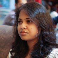Parul chandra