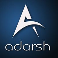 Adarsh Striker