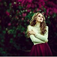 Salsabeel Alrawashdeh