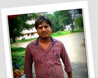 Amar Vicky