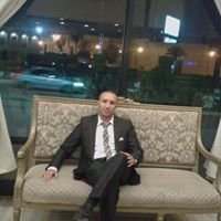 Hossam Mazen