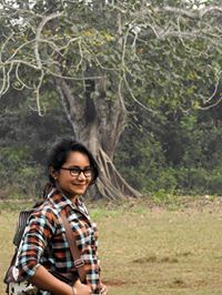 Subhashree Singh