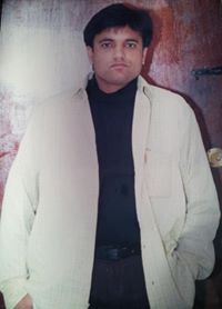 Ritesh Shah