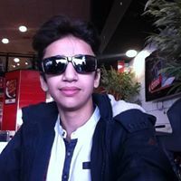 Hatem Almadad