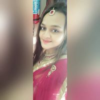 Drashti Maniyar