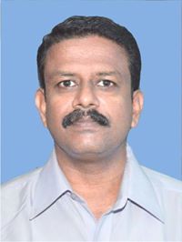 Deepak Shirokar