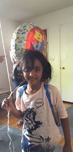 Arti Srinivasan