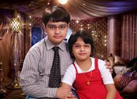 Rubina Qaiser