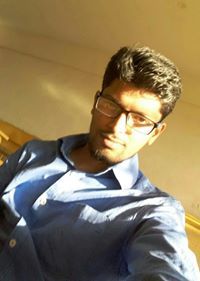 Arun Raj