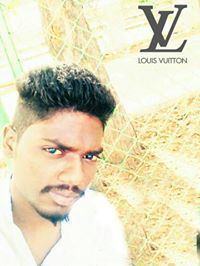 Billa Praveen