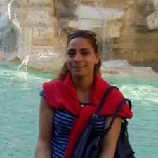 Mirna Jarous