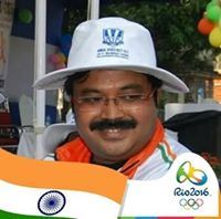 Biswajit Saha