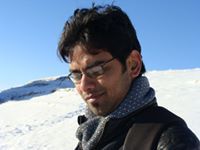 Santhosh Sarva
