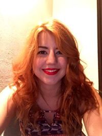 Θεοδώρα Λάππα