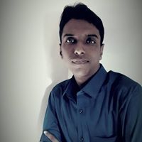 Piyush Gupta PT