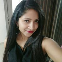 Suchita Mishra