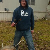 Stacieanthony Melvin