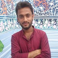 Anirban Goswami