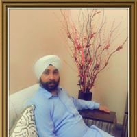 Surinder Pal Singh